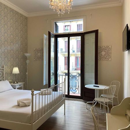 Lumine Luxury Suites By Gaiarooms Barcelona Kültér fotó