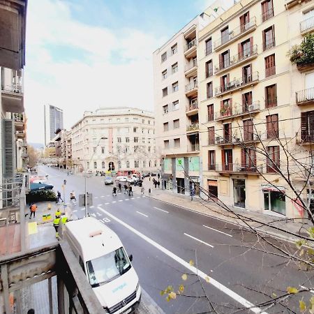 Lumine Luxury Suites By Gaiarooms Barcelona Kültér fotó