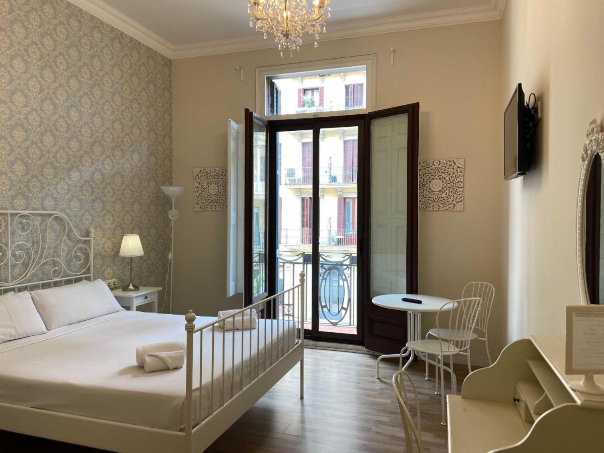 Lumine Luxury Suites By Gaiarooms Barcelona Kültér fotó