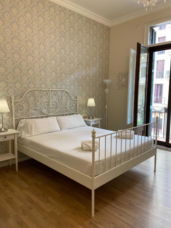 Lumine Luxury Suites By Gaiarooms Barcelona Kültér fotó